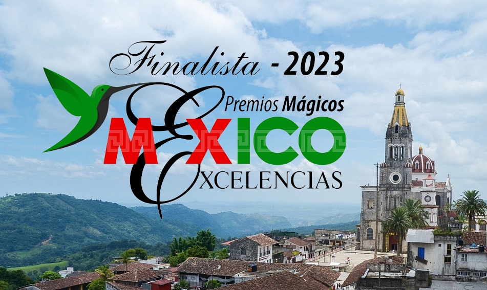 Premios Pueblos Mágicos