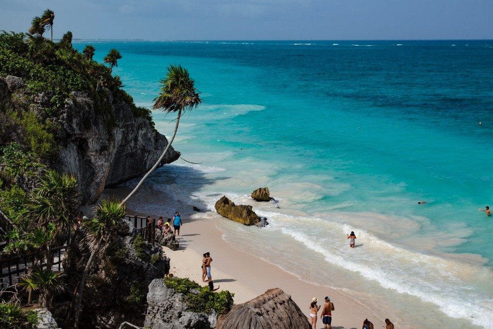 playa de quintana roo