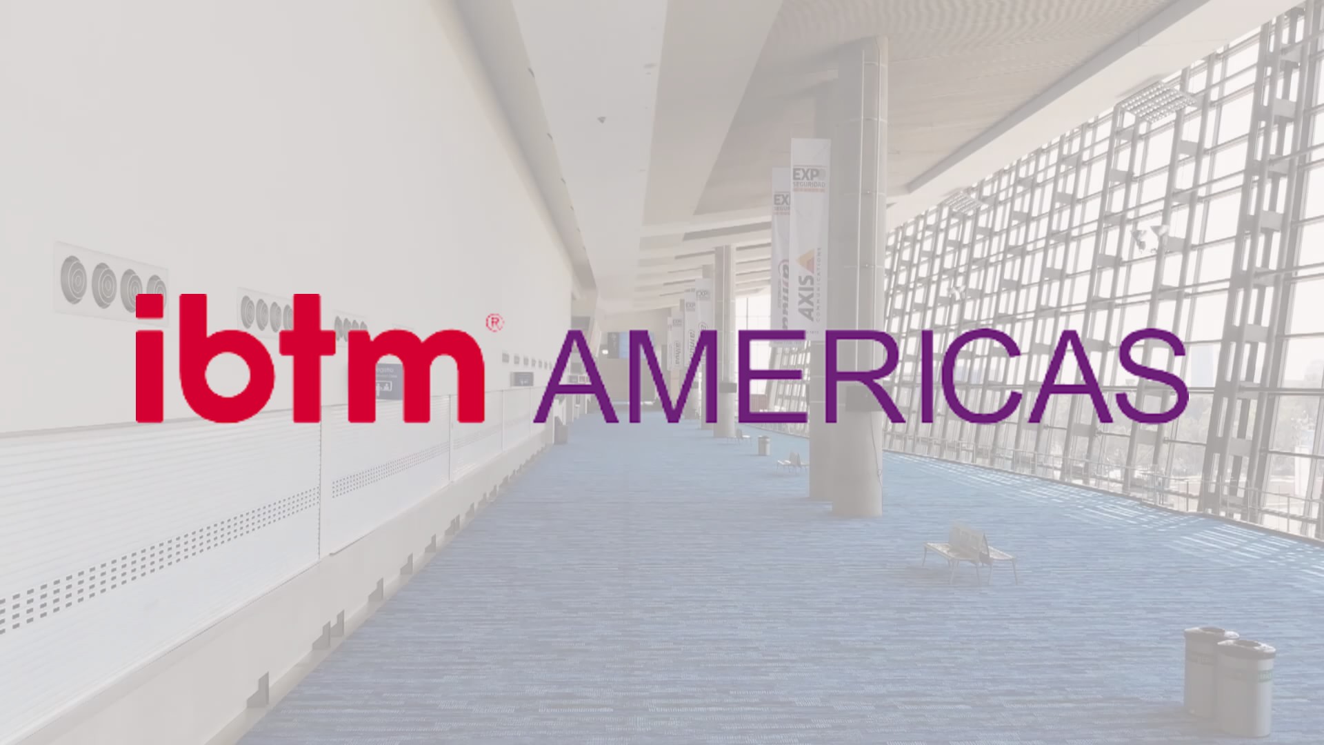 IBTM Americas logo