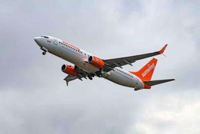 Sunwing