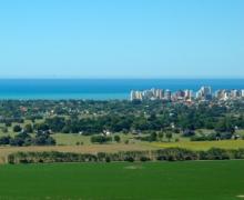 Naturaleza y adrenalina en Miramar