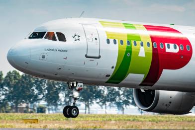 TAP Portugal