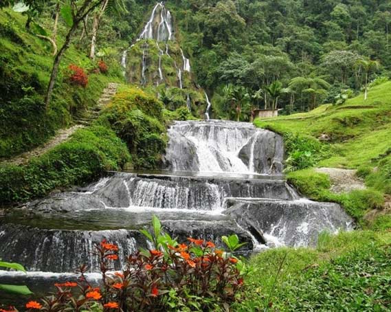 Colombia construirá más de 200 spas y centros de bienestar en veinte años