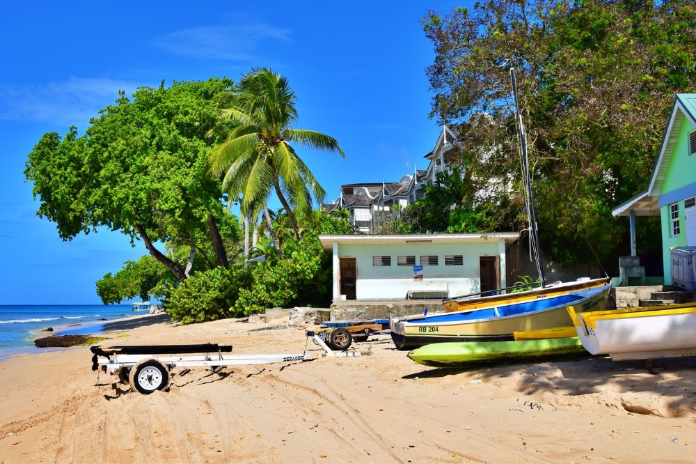 Barbados