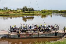  Recorrer el Valle del Cauca en moto, la nueva apuesta para acelerar el turismo en Colombia