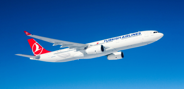 Turkish Airlines lanza Mini Port