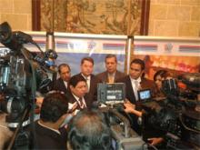 Guatemala participa en el primer congreso "Turismo y Seguridad"