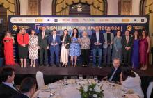 Tourism Innovation Awards