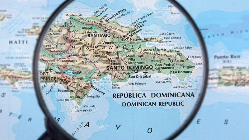 republica dominicana