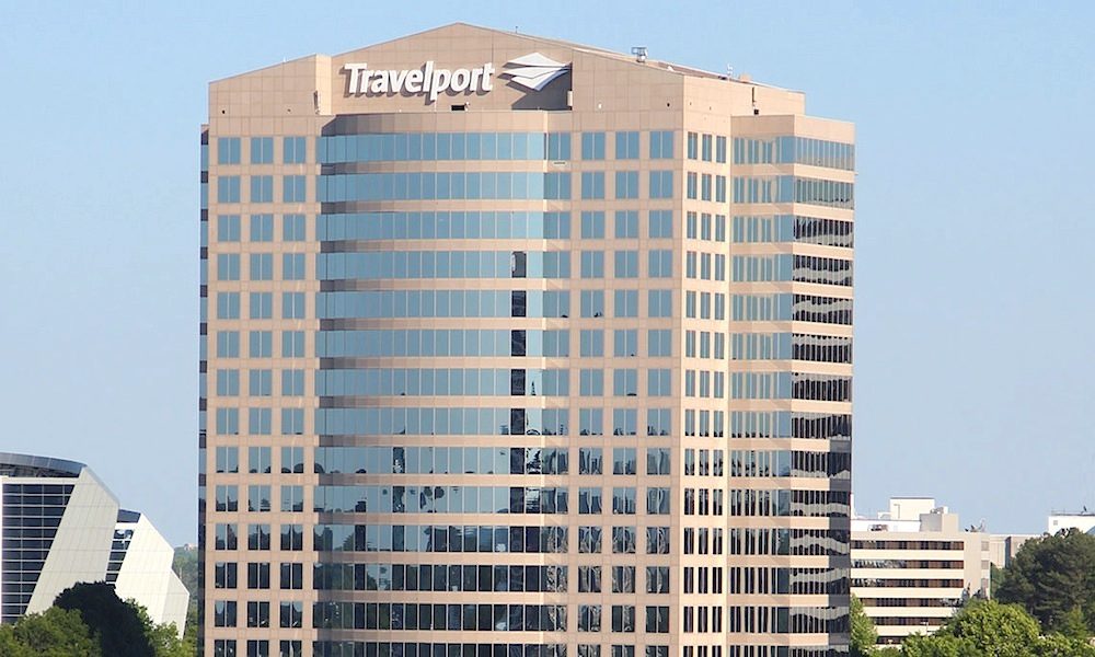 Travelport