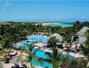 Cuba: Reinicia operaciones el hotel Sol Cayo Coco