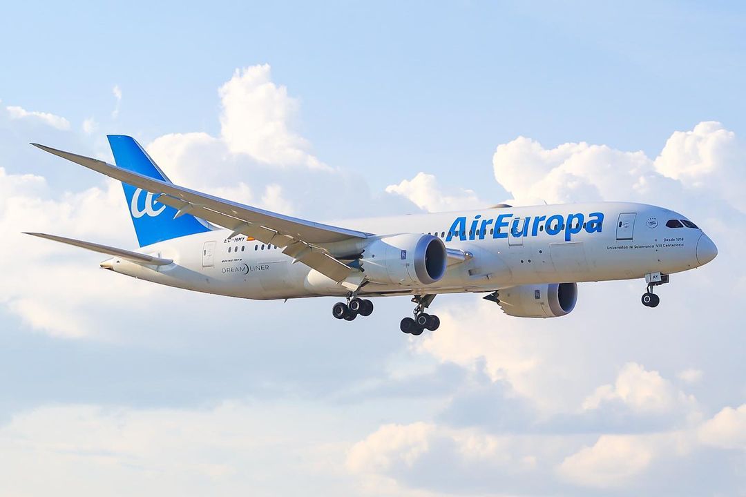 Air Europa