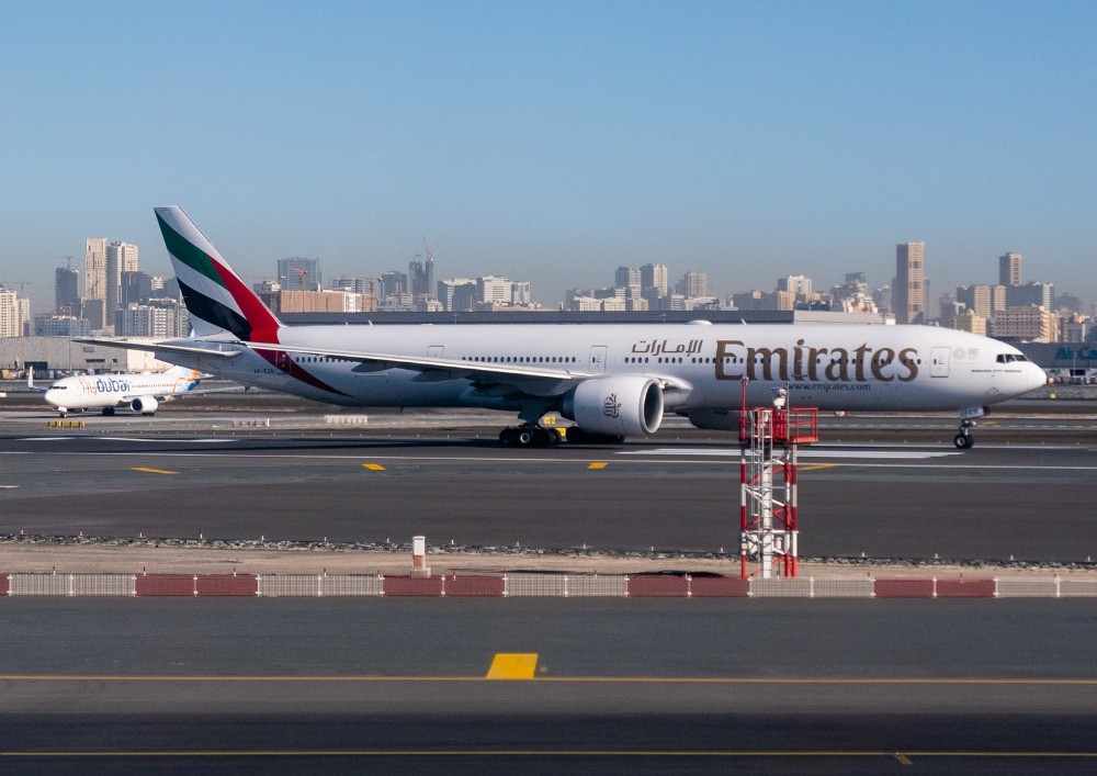 Emirates