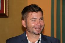 Entrevista Sami Teittinen, Presidente de la compañía Silver Airways