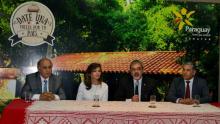  Paraguay ingresa a Federación Latinoamericana de Ciudades Turísticas