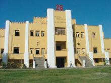 Historia de un Cuartel