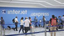 Interjet ha crecido en ventas en Estados Unidos y Canadá.