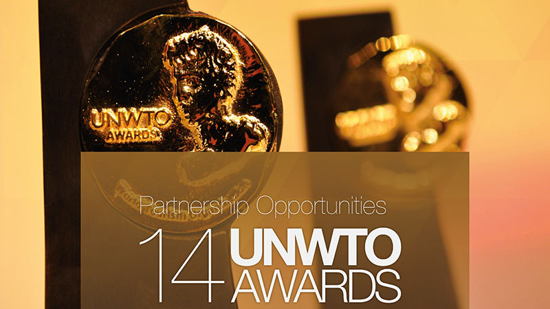 OMT premia la innovación en el Turismo
