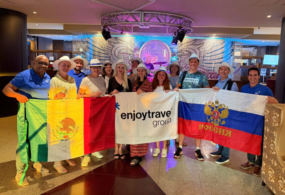 Enjoy Travel Group