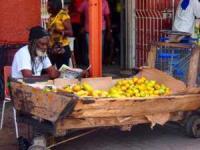 Picante y muy sabrosa: El verdadero sabor de Jamaica