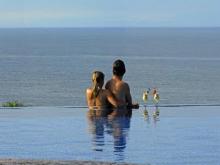 Costa Rica se posiciona como destino para lunas de miel