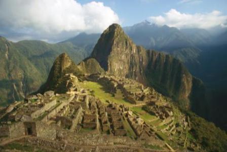 Cierre parcial de Machu Picchu por labores de mantenimiento