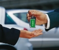 España: Europcar estrenó en Madrid un nuevo servicio de entregas y recogidas a domicilio