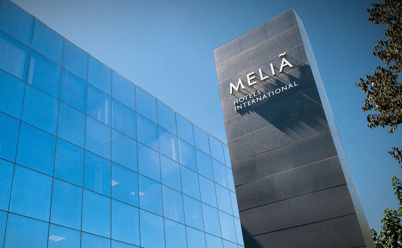 Meliá
