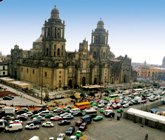 México: Prevén recorte de más del 15 por ciento en ingresos por turismo internacional