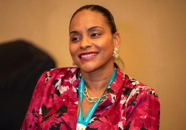 Charmaine Spencer