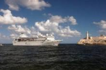 Cuba: Actividad de cruceros vuelve a cobrar fuerza gracias a la apuesta de varias compañías