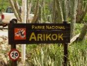 Aruba: Abren nuevo centro para visitantes en Parque Nacional Arikok