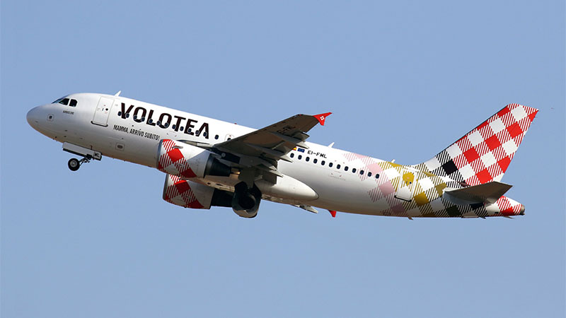 Volotea