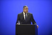 Zurab Pololikashvili