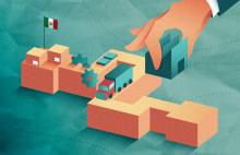 nearshoring turístico