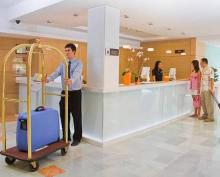 España: Se mantiene la caída en precios hoteleros en este país