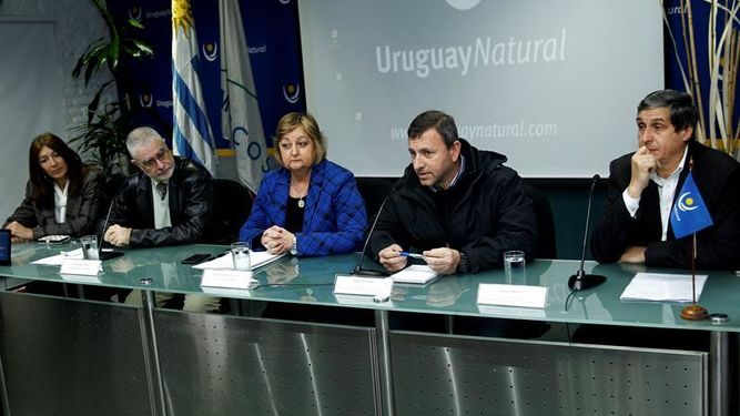  Montevideo busca ubicarse entre las ciudades de América Latina en turismo de reuniones