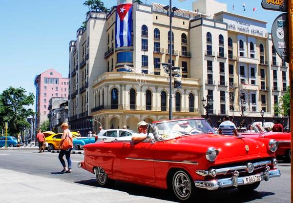 La Habana