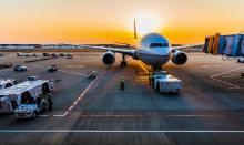 aeropuertos europeos