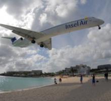 Curaçao: InselAir añade más vuelos en las rutas entre Aruba, Bonaire y esta isla