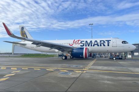 JetSmart