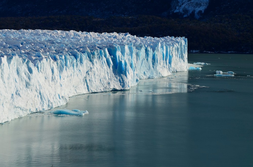 glaciares