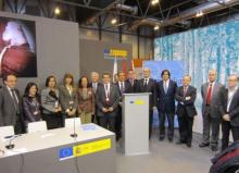 Feria Termatalia se muda a Perú en su edición de este año