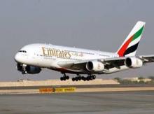 Emirates conectará a Dubai con Río de Janeiro y Buenos Aires