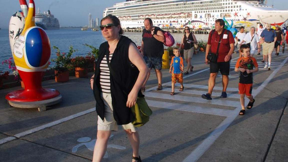 Avance del proceso de paz en Colombia repercute en el turismo