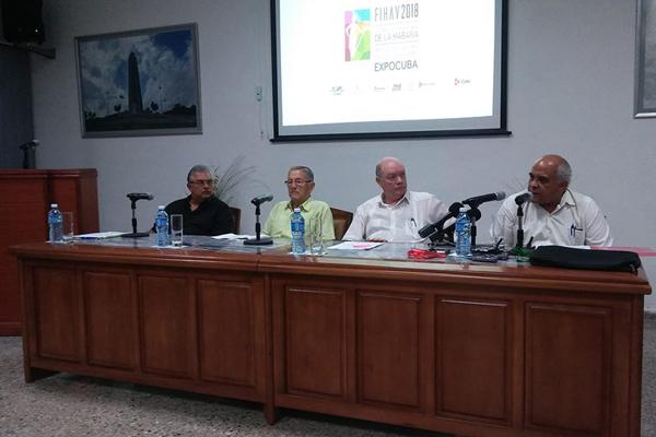 FIHAV presentará nueva Cartera de Oportunidades