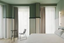 Habitación de B&B HOTELS 