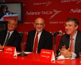 Colombia: Holding Avianca-Taca ingresa a grupo promotor de biocombustibles