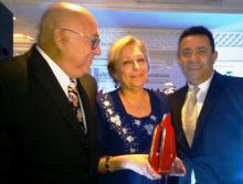 Cuba fue premiada como mejor destino turístico en Sao Paulo