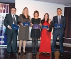 España: MSC Cruceros premia a sus mejores agentes de viajes